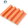 Factory Direct Supply Decorative Waterproof Hard Wpc Wall Panel